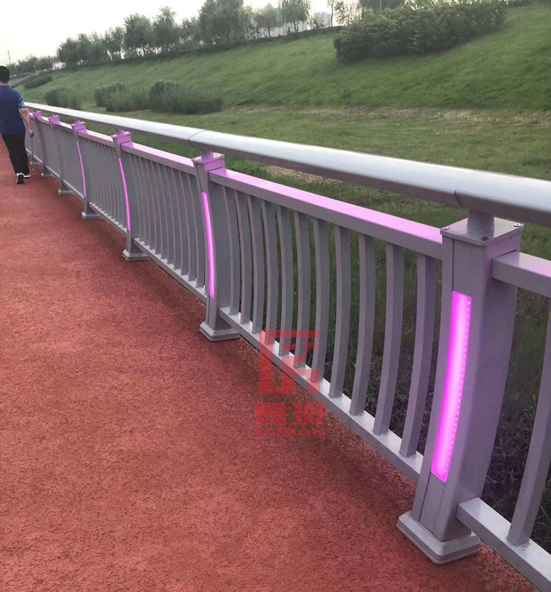 铝合金景观护栏